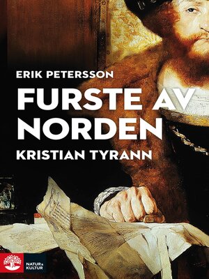 cover image of Furste av Norden